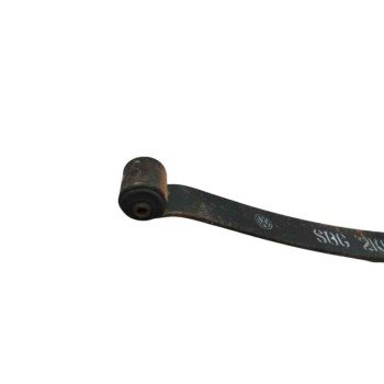 Recambio de ballesta trasera para volkswagen caddy iii monospace (2kb, 2kj, 2cb, 2cj) 1.9 tdi referencia OEM IAM 2K0511151F  