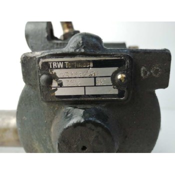 Recambio de caja direccion para mercedes-benz mb 100 d caja cerrada / combi 2.4 diesel referencia OEM IAM TAS15M601 49000894 