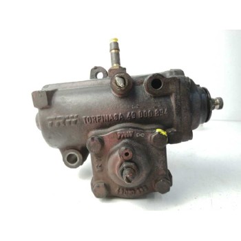 Recambio de caja direccion para mercedes-benz mb 100 d caja cerrada / combi 2.4 diesel referencia OEM IAM TAS15M601 49000894 