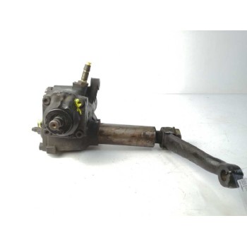 Recambio de caja direccion para mercedes-benz mb 100 d caja cerrada / combi 2.4 diesel referencia OEM IAM TAS15M601 49000894 