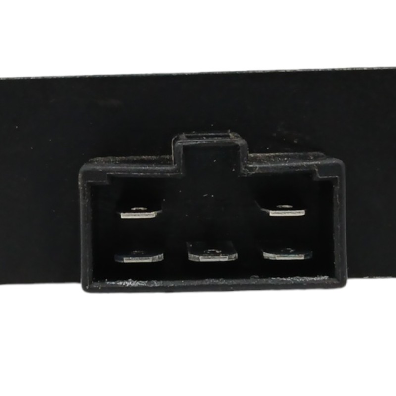 REGULADOR DE CORRIENTE