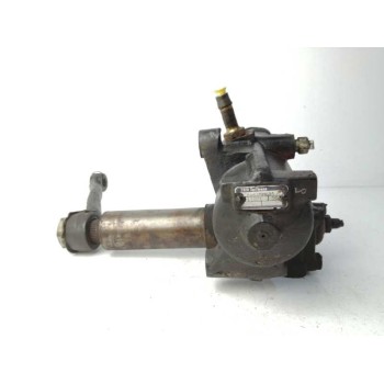 Recambio de caja direccion para mercedes-benz mb 100 d caja cerrada / combi 2.4 diesel referencia OEM IAM TAS15M601 49000894 