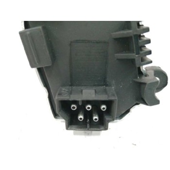 Recambio de resistencia calefaccion para bmw serie 3 berlina (e46) 320d referencia OEM IAM 64116920365  