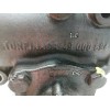 Recambio de caja direccion para mercedes-benz mb 100 d caja cerrada / combi 2.4 diesel referencia OEM IAM TAS15M601 49000894 