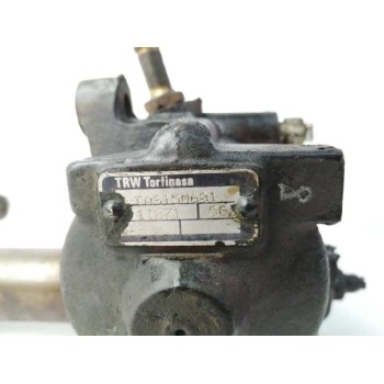 Recambio de caja direccion para mercedes-benz mb 100 d caja cerrada / combi 2.4 diesel referencia OEM IAM TAS15M601 49000894 