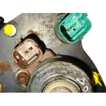 Recambio de bomba inyeccion para renault scénic ii (jm0/1_) 1.5 dci (jm02, jm13) referencia OEM IAM 8200423059 8200057225 R9042A