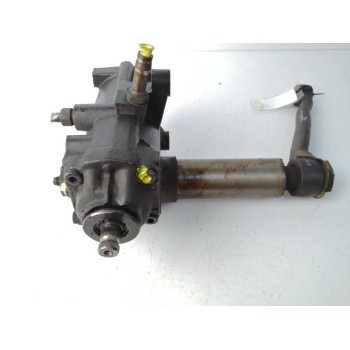 Recambio de caja direccion para mercedes-benz mb 100 d caja cerrada / combi 2.4 diesel referencia OEM IAM TAS15M601 49000894 