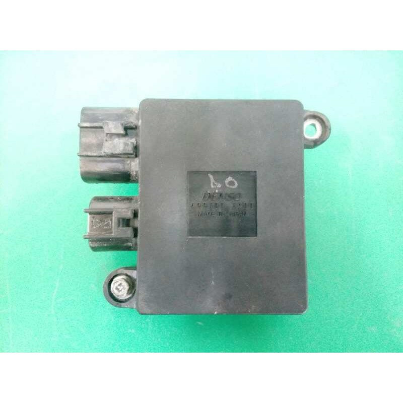 Recambio de rele electroventiladores para mazda cx-7 (er) 2.3 cat referencia OEM IAM 4993003400  