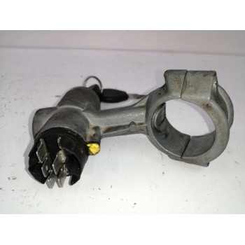 Recambio de antirrobo para nissan primera berl./familiar (p10/w10) 2.0 16v cat referencia OEM IAM   