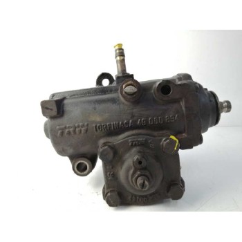 Recambio de caja direccion para mercedes-benz mb 100 d caja cerrada / combi 2.4 diesel referencia OEM IAM TAS15M601 49000894 