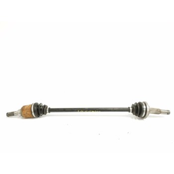 Recambio de transmision trasera derecha para nissan x-trail (t30) 2.0 16v cat referencia OEM IAM   