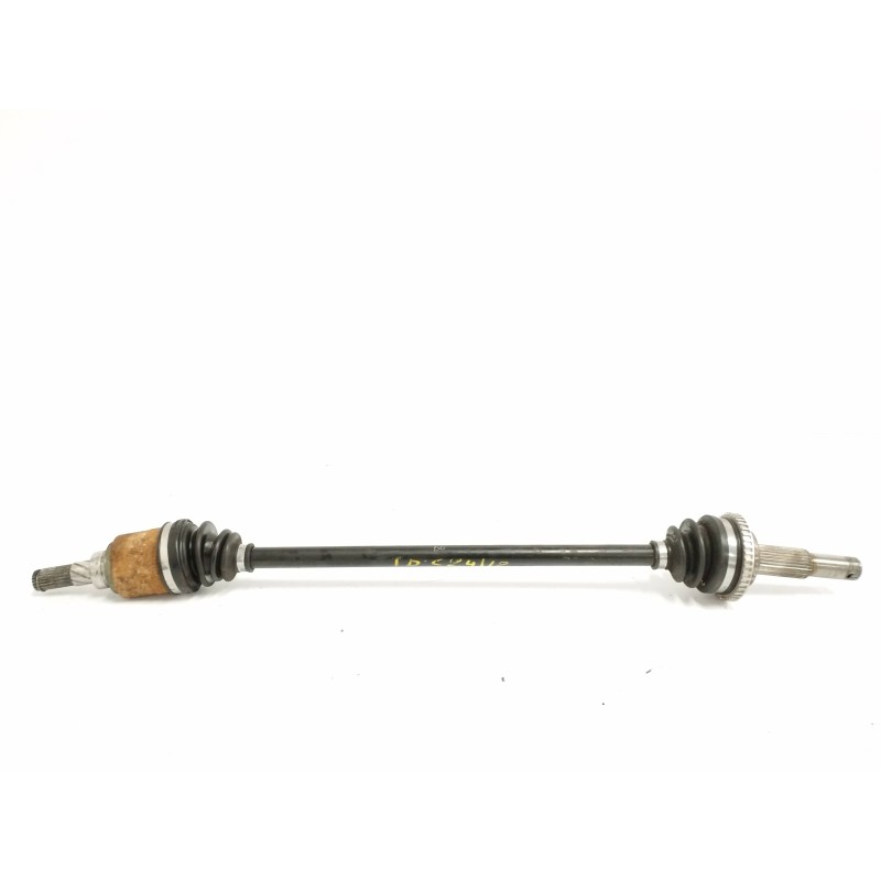 Recambio de transmision trasera derecha para nissan x-trail (t30) 2.0 16v cat referencia OEM IAM   