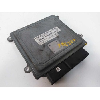 Recambio de centralita motor uce para jeep compass 2.4 16v cat referencia OEM IAM P68027218AC A2C53286727 