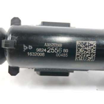 Recambio de bomba embrague para opel corsa f 1.2 referencia OEM IAM 9824255680  