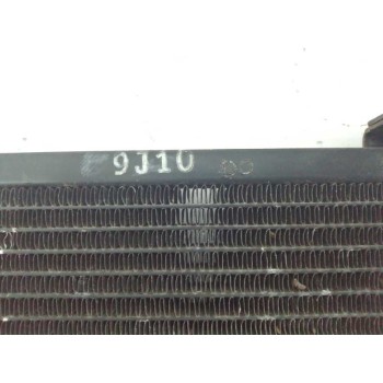 Recambio de condensador / radiador aire acondicionado para toyota corolla verso (r1) 1.8 16v cat referencia OEM IAM   