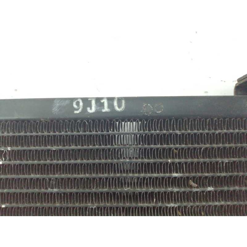 CONDENSADOR / RADIADOR AIRE ACONDICIONADO