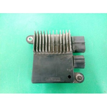 Recambio de rele electroventiladores para mazda cx-7 (er) 2.3 cat referencia OEM IAM 4993003400  