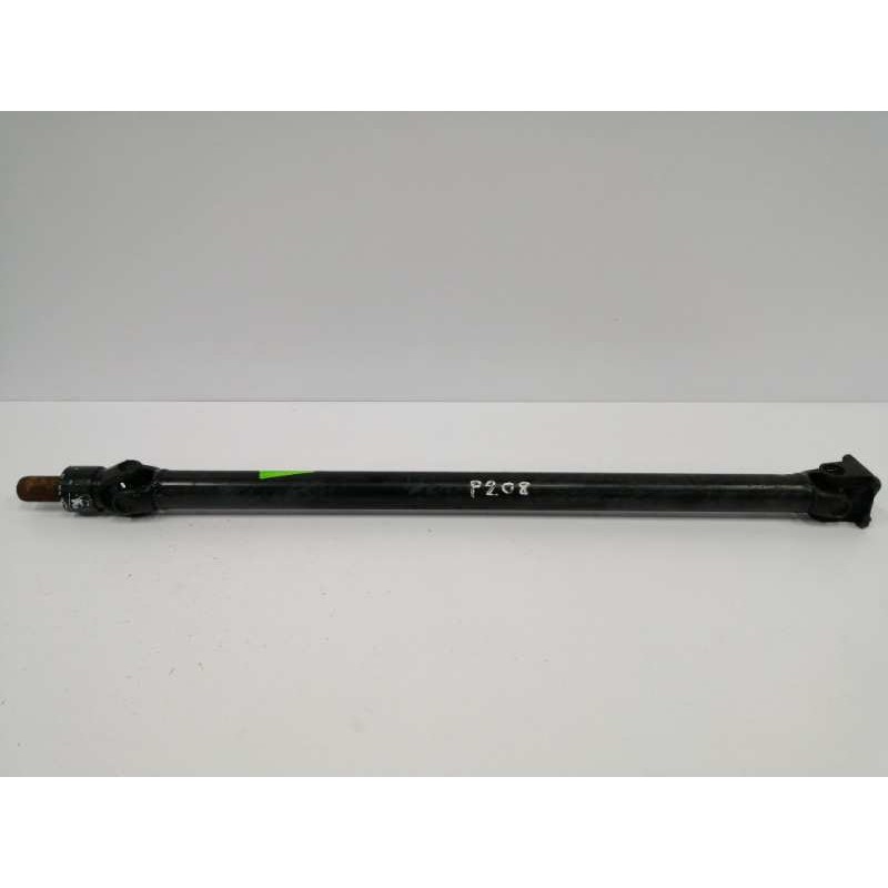 Recambio de transmision central para nissan trade  75 referencia OEM IAM TRADE 75 106 CM ACOPLE CUADRADO