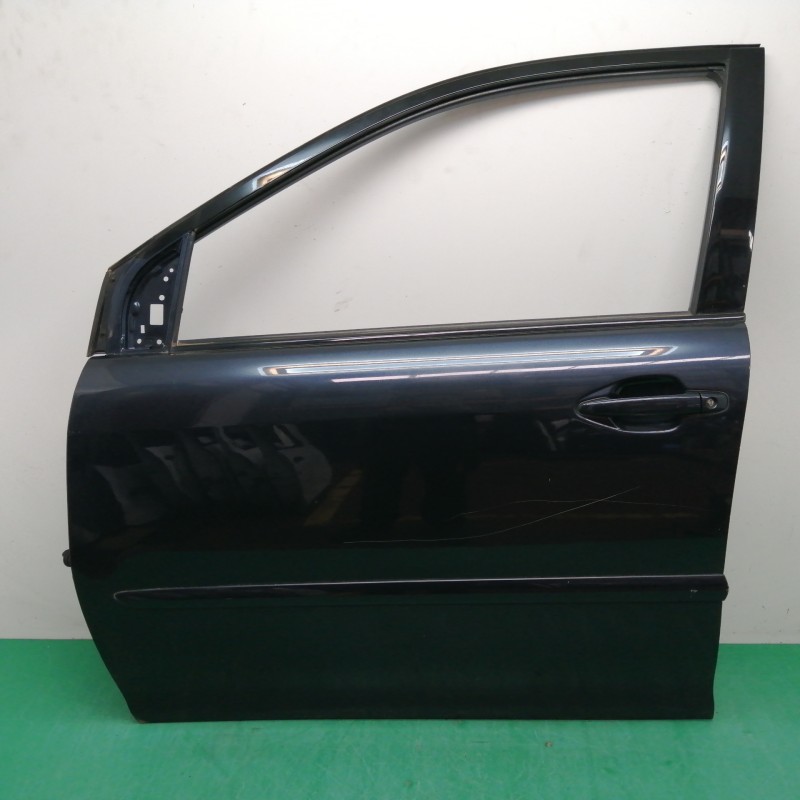 Recambio de puerta delantera izquierda para lexus rx (_u3_) 400h awd (mhu38_) referencia OEM IAM 6700448080  