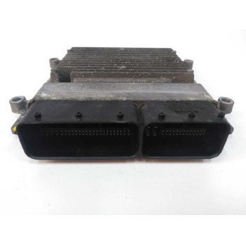 Recambio de centralita motor uce para jeep compass 2.4 16v cat referencia OEM IAM P68027218AC A2C53286727 