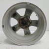 Recambio de llanta para seat ibiza (6k1) 1.9 tdi referencia OEM IAM 6K0601025N 6JX15H2 ET38 4H 4X100