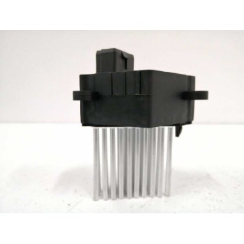 Recambio de resistencia calefaccion para bmw serie 3 berlina (e46) 320d referencia OEM IAM 64116920365  