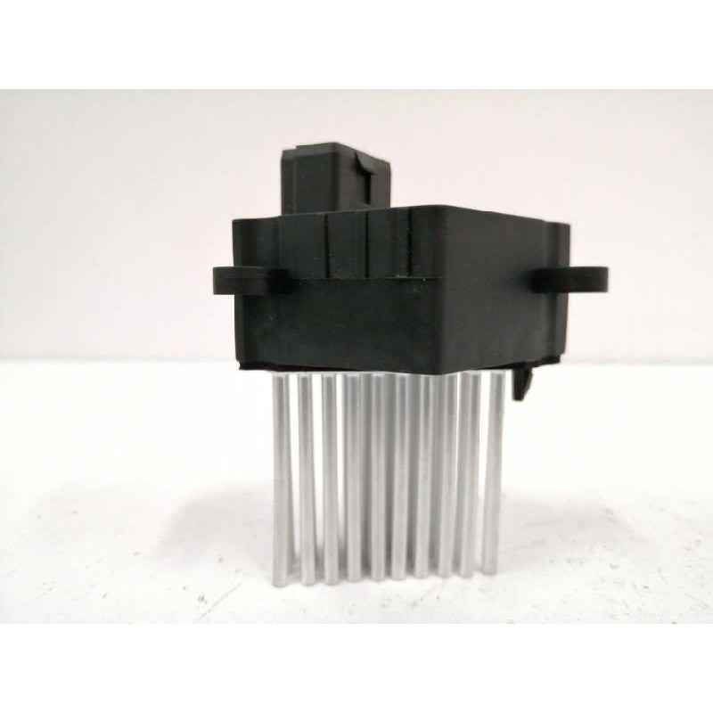 Recambio de resistencia calefaccion para bmw serie 3 berlina (e46) 320d referencia OEM IAM 64116920365  