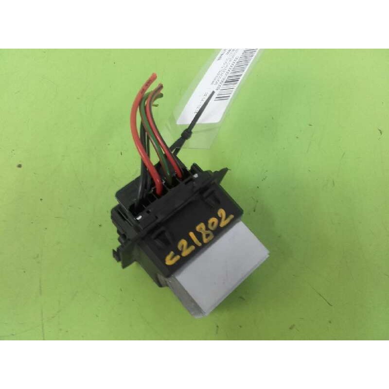 RESISTENCIA CALEFACCION