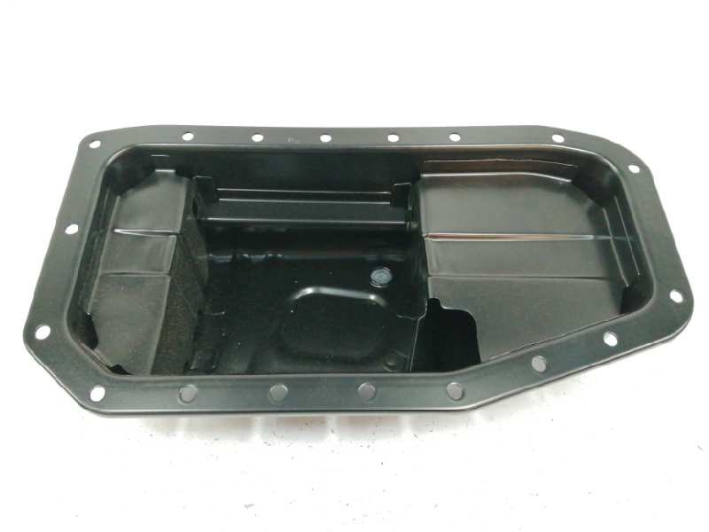 Recambio de carter para fiat ducato caja abierta (desde 03.02) 2.8 jtd cat referencia OEM IAM 500323326  