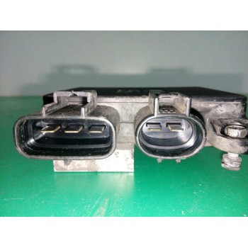Recambio de rele electroventiladores para mazda cx-7 (er) 2.3 cat referencia OEM IAM 4993003400  
