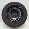 Recambio de neumatico repuesto para volkswagen passat berlina (3c2) 2.0 tdi referencia OEM IAM 3C0601027N 7LX17H2 ET45 