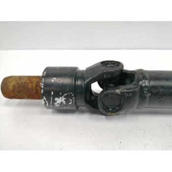 Recambio de transmision central para nissan trade  75 referencia OEM IAM TRADE 75 106 CM ACOPLE CUADRADO