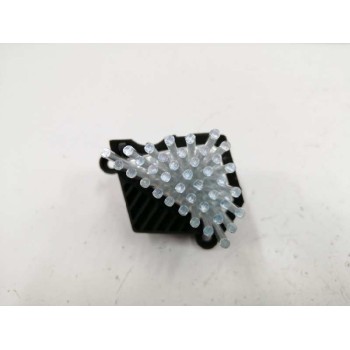 Recambio de resistencia calefaccion para bmw serie 3 berlina (e46) 320d referencia OEM IAM 64116920365  