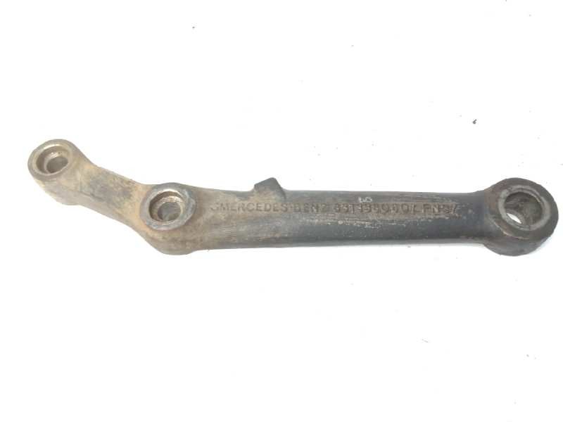 Recambio de reenvio direccion derecho para mercedes-benz mb 100 d caja cerrada / combi 2.4 diesel referencia OEM IAM 6313380507 