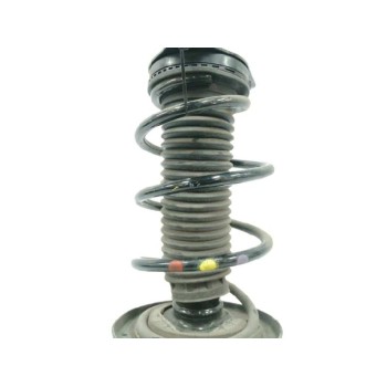 Recambio de amortiguador delantero derecho para opel corsa f 1.2 referencia OEM IAM 9837414380  