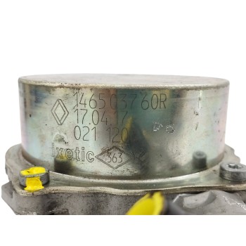Recambio de depresor freno / bomba vacio para renault kadjar xmod 4x4 referencia OEM IAM 146503760R  