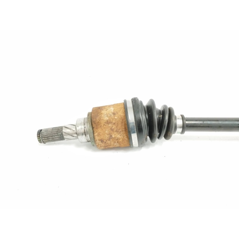 TRANSMISION TRASERA DERECHA