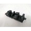 Recambio de mando elevalunas delantero izquierdo para skoda octavia berlina (1u2) referencia OEM IAM 1J4959857B  