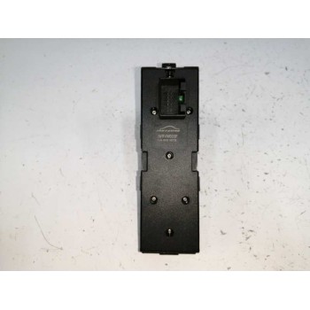 Recambio de mando elevalunas delantero izquierdo para skoda octavia berlina (1u2) referencia OEM IAM 1J4959857B  