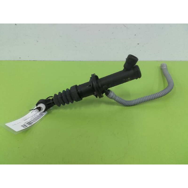 Recambio de bomba embrague para renault clio iv technofeel referencia OEM IAM 306100642R  