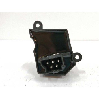 Recambio de resistencia calefaccion para bmw serie 3 berlina (e46) 320d referencia OEM IAM 64116920365  