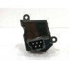 Recambio de resistencia calefaccion para bmw serie 3 berlina (e46) 320d referencia OEM IAM 64116920365  