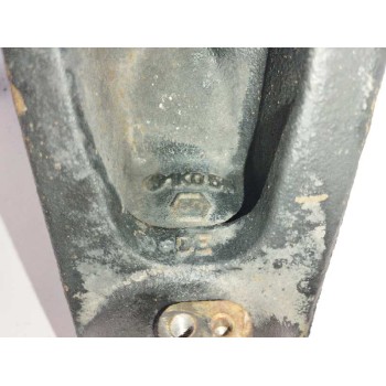 Recambio de mangueta delantera izquierda para skoda octavia berlina (1z3) 2.0 16v fsi referencia OEM IAM 1K05N  