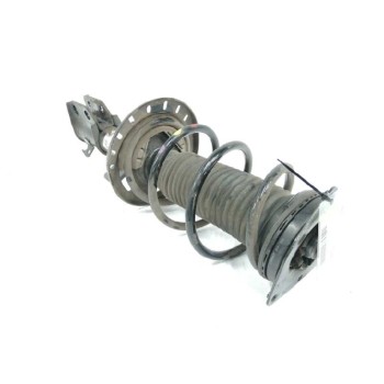 Recambio de amortiguador delantero derecho para opel corsa f 1.2 referencia OEM IAM 9837414380  