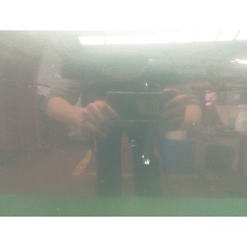 Recambio de puerta delantera derecha para volkswagen sharan (7m6/7m9) 2.8 v6 24v referencia OEM IAM  OBSERVAR FOTOS 