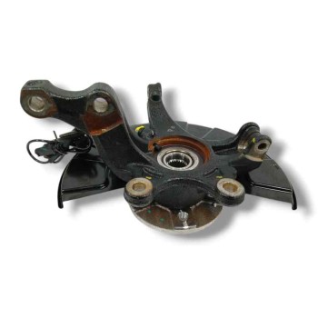 Recambio de mangueta delantera derecha para mg zs suv (azs1) 1.5 vti referencia OEM IAM  BAH0043C 