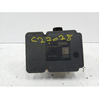 Recambio de abs para ford fiesta vi (cb1, ccn) 1.6 tdci referencia OEM IAM AV592C405GB  10021207554
