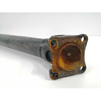 Recambio de transmision central para nissan trade  75 referencia OEM IAM TRADE 75 106 CM ACOPLE CUADRADO