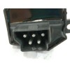 Recambio de resistencia calefaccion para bmw serie 3 berlina (e46) 320d referencia OEM IAM 64116920365  