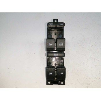 MANDO ELEVALUNAS DELANTERO IZQUIERDO 1J4959857B 